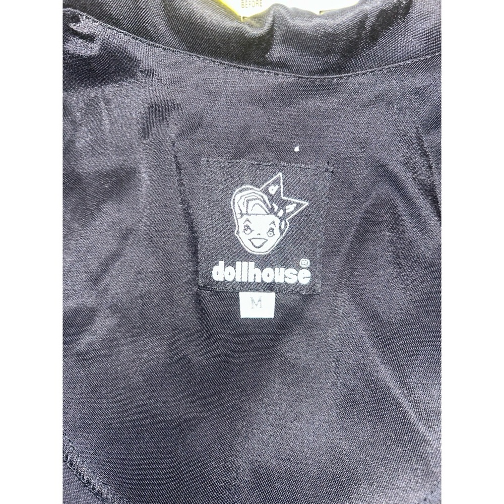 ๐ค Vintage Dollhouse Collared Shacket